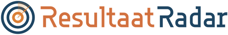 Resultaat Radar